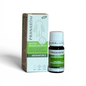 Pranarôm Aromaforce Solution Défenses Naturelles BIO illóolaj-keverék – 30 ml
