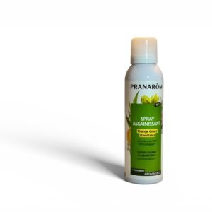 Illóolaj - Aromaforce légfertőtlenítő spray