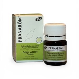 Immunrendszer - Egészségmegőrzés - pranarom origanum vulgare l