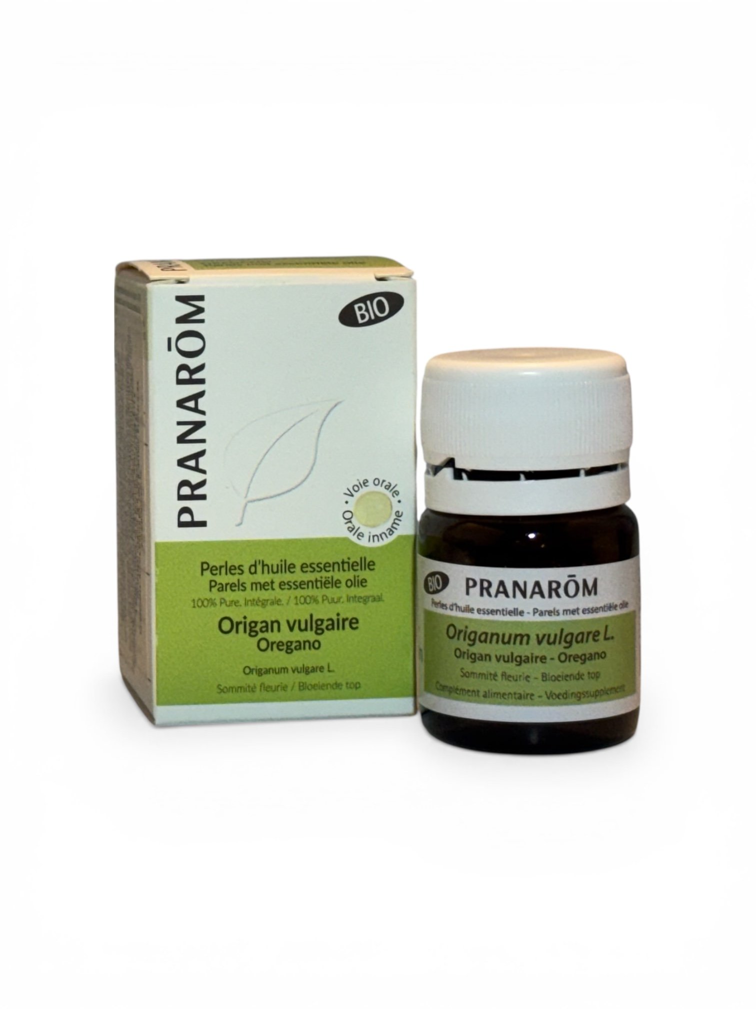 Immunrendszer - Egészségmegőrzés - pranarom origanum vulgare l