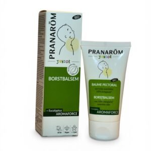 Légzés - Aromaforce Junior